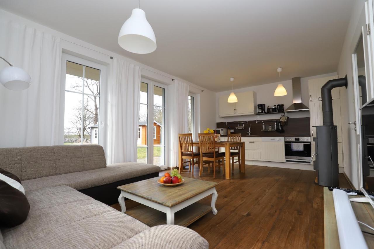 טיסואו Ferienwohnung1 In Der Villa Westwind מראה חיצוני תמונה