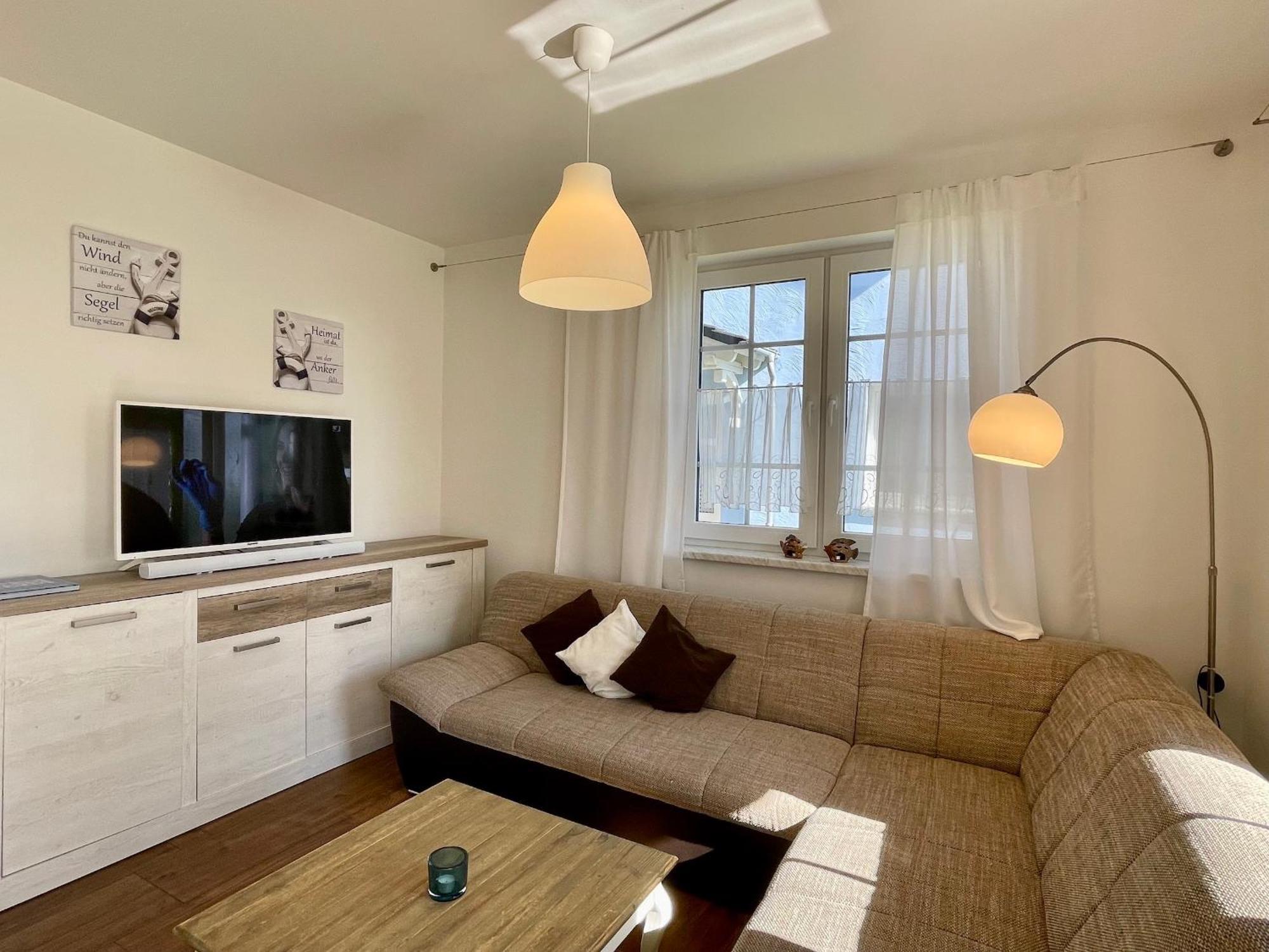 טיסואו Ferienwohnung1 In Der Villa Westwind מראה חיצוני תמונה